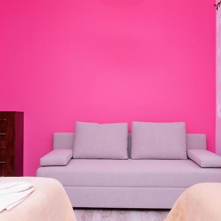 Apartamenty Krakowska นีคอร์เซ ภายนอก รูปภาพ